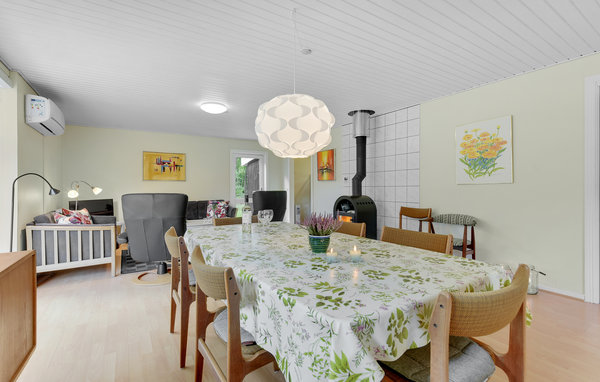 Kuća-za-odmor - Kelstrup Strand , Danska - F07247 303