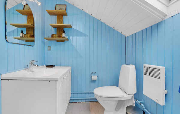Ferienhaus - Kelstrup Strand , Dänemark - F07248 701