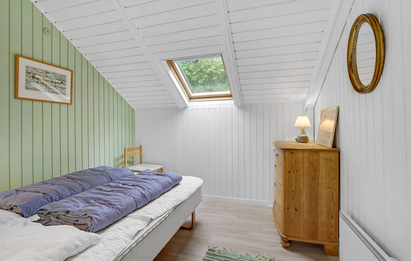 Ferienhaus - Kelstrup Strand , Dänemark - F07248 601