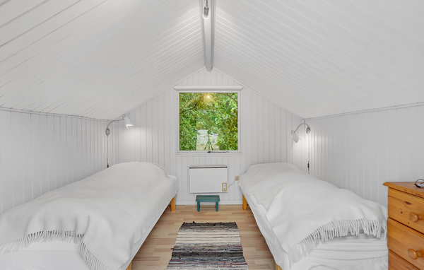 Ferienhaus - Kelstrup Strand , Dänemark - F07248 602