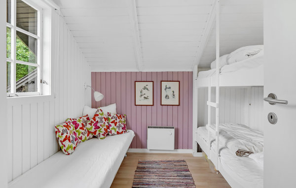 Ferienhaus - Kelstrup Strand , Dänemark - F07248 603