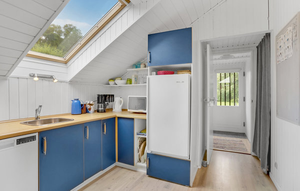 Ferienhaus - Kelstrup Strand , Dänemark - F07248 401