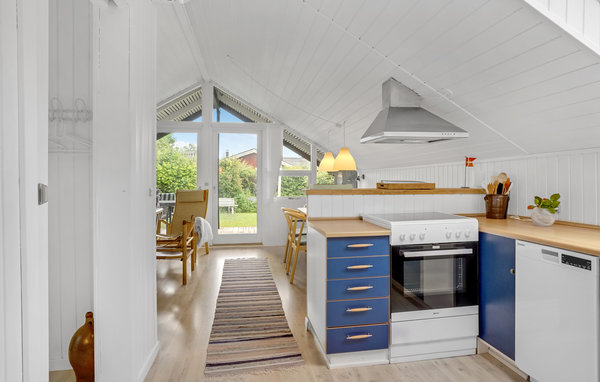Ferienhaus - Kelstrup Strand , Dänemark - F07248 402