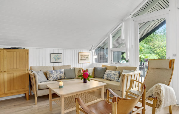 Ferienhaus - Kelstrup Strand , Dänemark - F07248 3