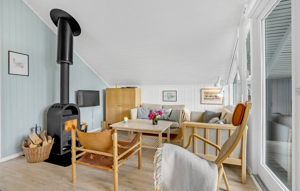 Ferienhaus - Kelstrup Strand , Dänemark - F07248 301
