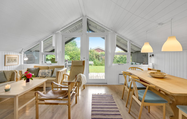Ferienhaus - Kelstrup Strand , Dänemark - F07248 4