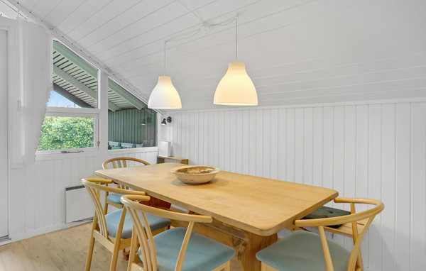 Ferienhaus - Kelstrup Strand , Dänemark - F07248 303