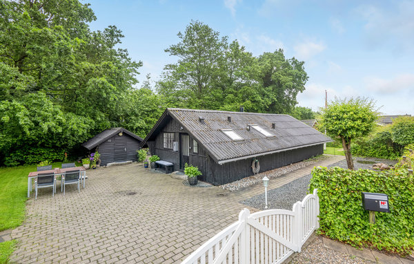 Ferienhaus - Kelstrup Strand , Dänemark - F07248 1