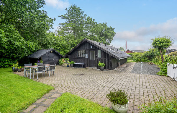 Ferienhaus - Kelstrup Strand , Dänemark - F07248 81