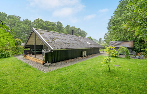 Ferienhaus - Kelstrup Strand , Dänemark - F07248 82