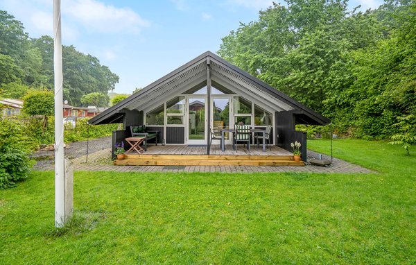 Ferienhaus - Kelstrup Strand , Dänemark - F07248 83