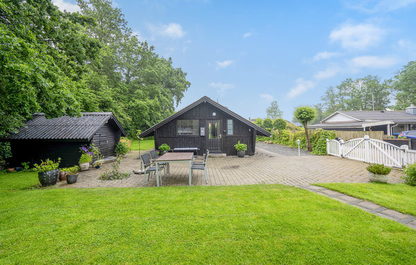 Ferienhaus - Kelstrup Strand , Dänemark - F07248 84