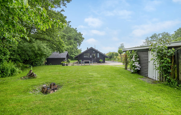 Ferienhaus - Kelstrup Strand , Dänemark - F07248 85