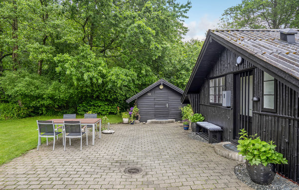 Ferienhaus - Kelstrup Strand , Dänemark - F07248 2