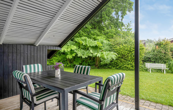 Ferienhaus - Kelstrup Strand , Dänemark - F07248 7