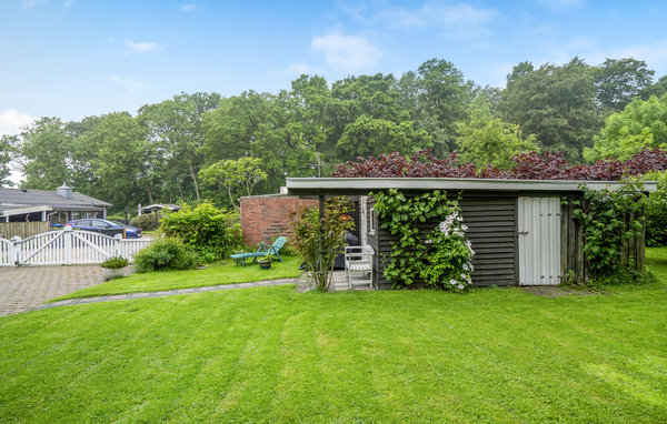 Ferienhaus - Kelstrup Strand , Dänemark - F07248 8
