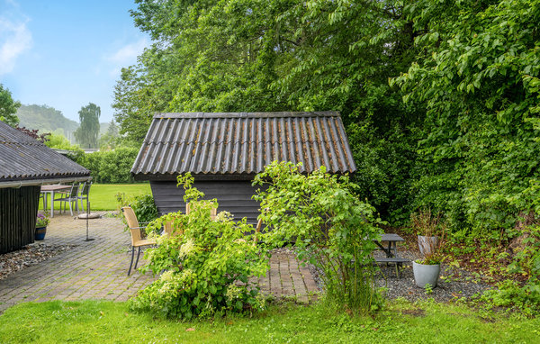 Ferienhaus - Kelstrup Strand , Dänemark - F07248 101