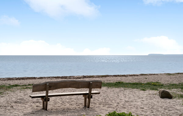 Feriehuse - Binderup , Danmark - F07249 901