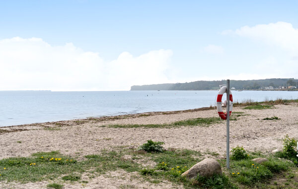 Feriehuse - Binderup , Danmark - F07249 902