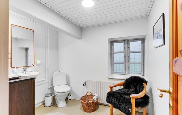 Casa de vacaciones - Halk Strand , Dinamarca - F07250 702