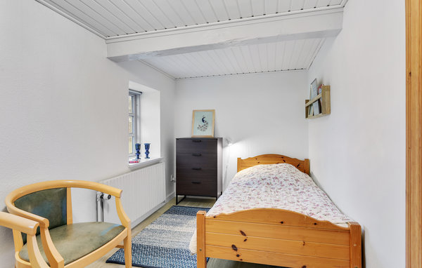 Casa de vacaciones - Halk Strand , Dinamarca - F07250 602