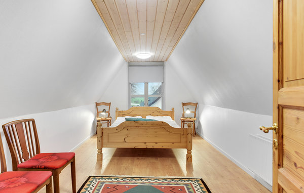 Casa de vacaciones - Halk Strand , Dinamarca - F07250 603