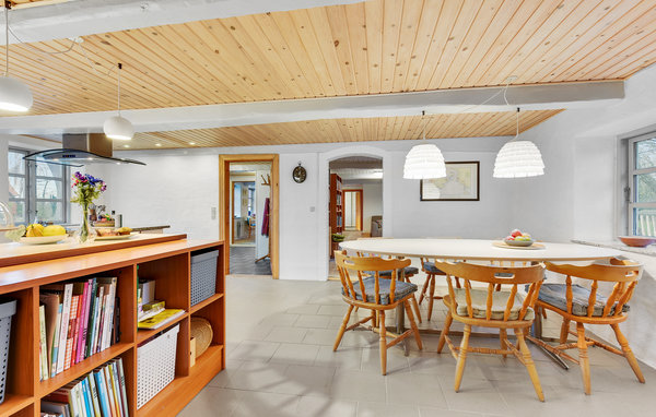 Casa de vacaciones - Halk Strand , Dinamarca - F07250 7