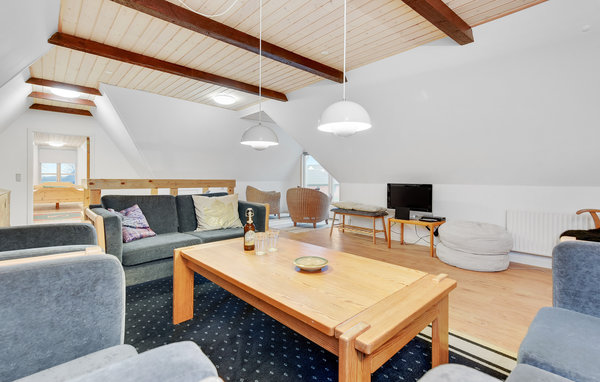 Casa de vacaciones - Halk Strand , Dinamarca - F07250 306