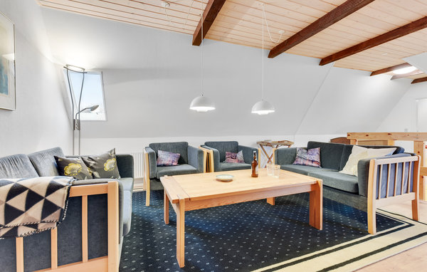 Casa de vacaciones - Halk Strand , Dinamarca - F07250 307
