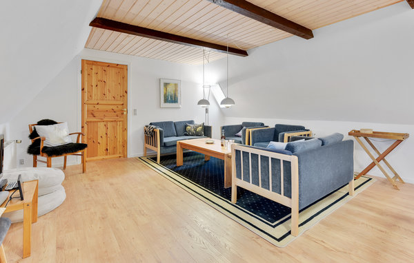 Casa de vacaciones - Halk Strand , Dinamarca - F07250 5