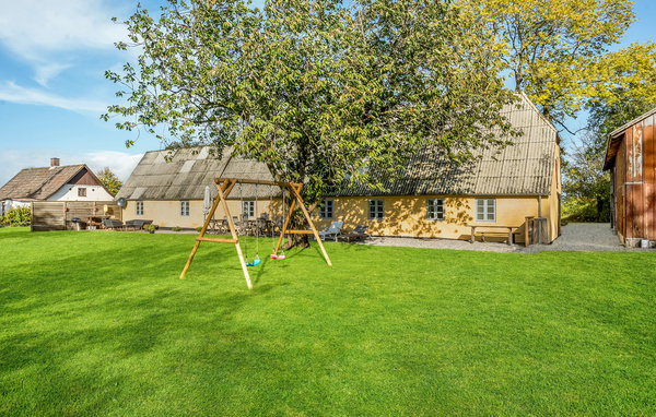 Holiday Home - Halk Strand , Denmark - F07250 2