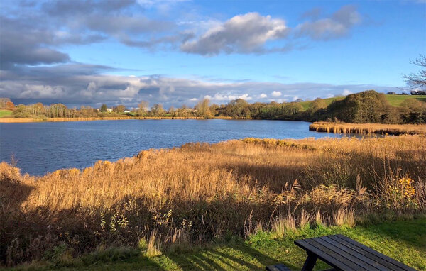 Ferienhaus - Sønderballe , Dänemark - F07252 901