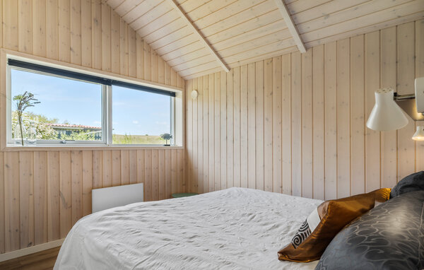 Ferienhaus - Sønderballe , Dänemark - F07252 601