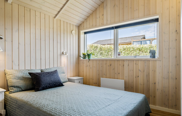 Ferienhaus - Sønderballe , Dänemark - F07252 602