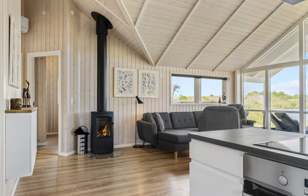 Ferienhaus - Sønderballe , Dänemark - F07252 4