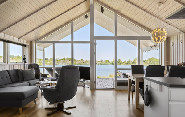 Ferienhaus - Sønderballe , Dänemark - F07252 5