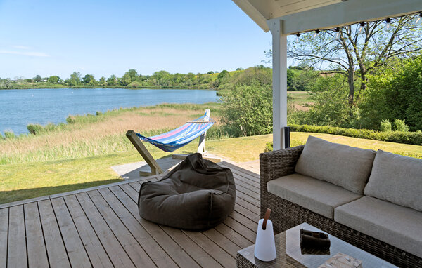 Ferienhaus - Sønderballe , Dänemark - F07252 101