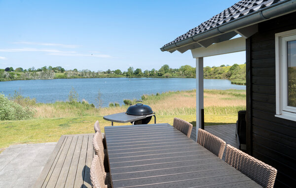 Ferienhaus - Sønderballe , Dänemark - F07252 8