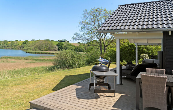 Ferienhaus - Sønderballe , Dänemark - F07252 9