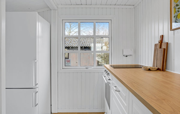 Ferienhaus - Diernæs Strand , Dänemark - F07253 402