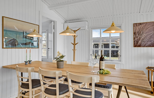 Ferienhaus - Diernæs Strand , Dänemark - F07253 7