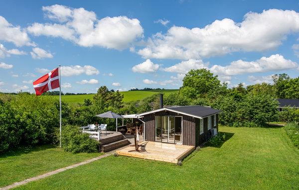 Ferienhaus - Diernæs Strand , Dänemark - F07253 1