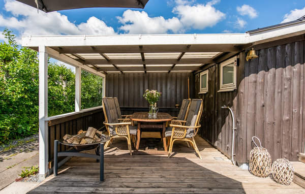 Ferienhaus - Diernæs Strand , Dänemark - F07253 2