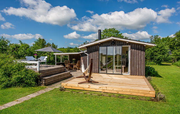 Ferienhaus - Diernæs Strand , Dänemark - F07253 101