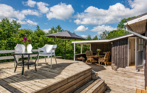 Ferienhaus - Diernæs Strand , Dänemark - F07253 102