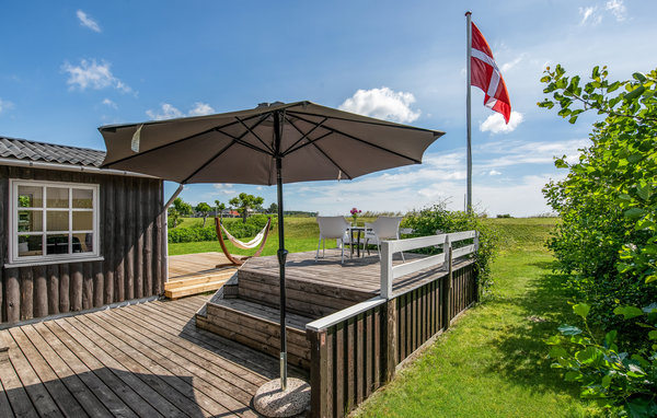 Ferienhaus - Diernæs Strand , Dänemark - F07253 105