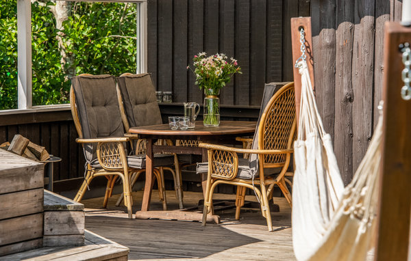 Ferienhaus - Diernæs Strand , Dänemark - F07253 107