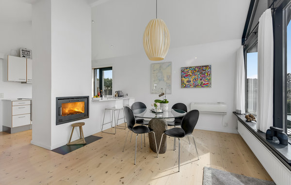 Ferienhaus - Kelstrup Strand , Dänemark - F07255 301