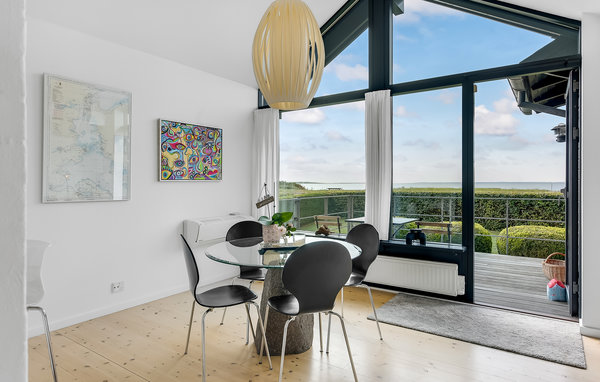 Ferienhaus - Kelstrup Strand , Dänemark - F07255 6