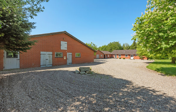 Location de vacances - Branderup , Danemark - F07257 82
